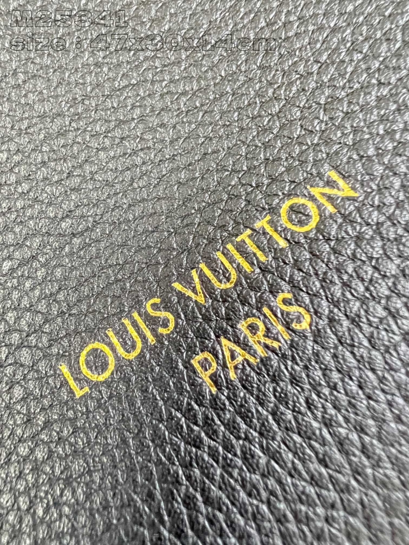 LV Shopping Bags